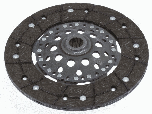 Sachs Frictieplaat 1864 998 501