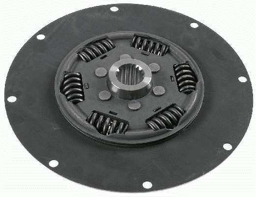 Sachs Torsiedemper koppeling 1866 000 189