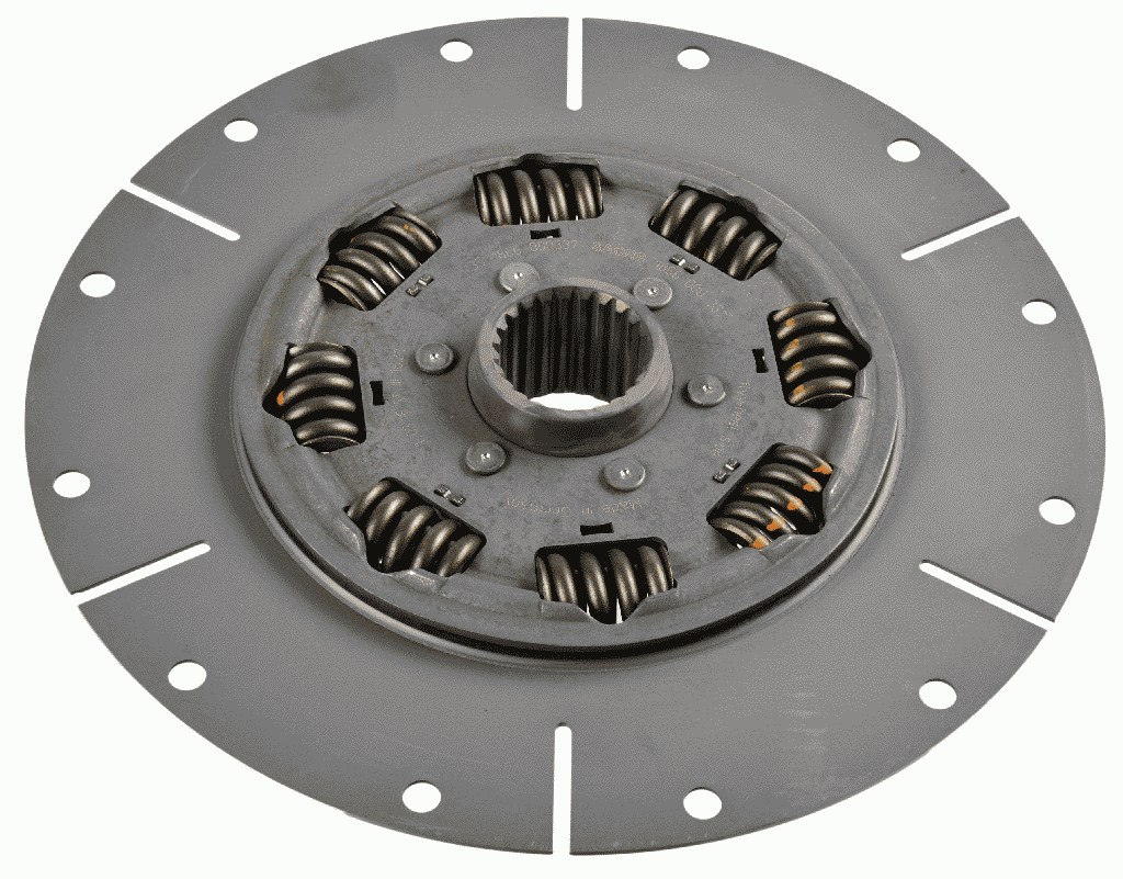 Sachs Torsiedemper koppeling 1866 000 337