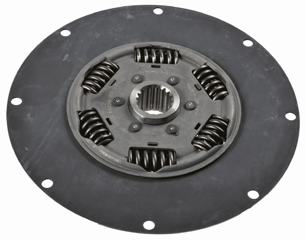 Sachs Torsiedemper koppeling 1866 000 405