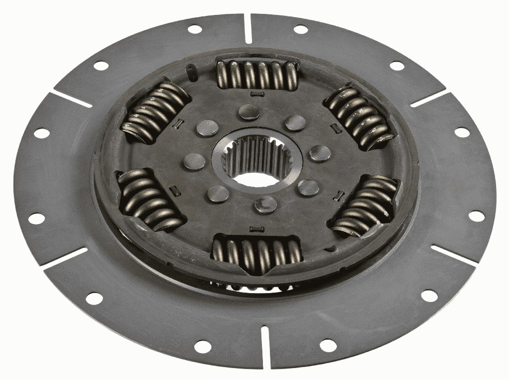 Sachs Torsiedemper koppeling 1866 000 421