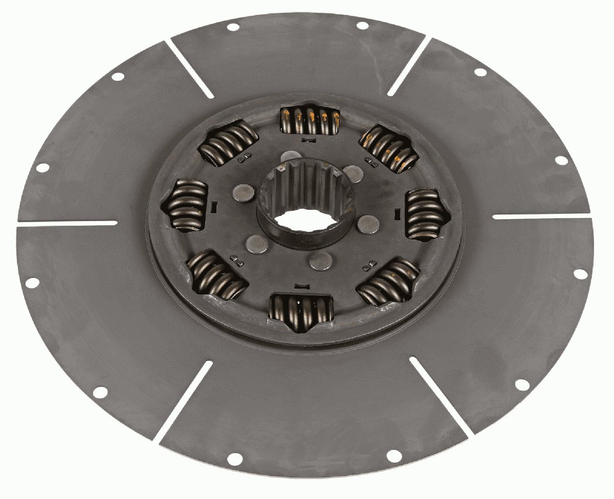 Sachs Torsiedemper koppeling 1866 000 471