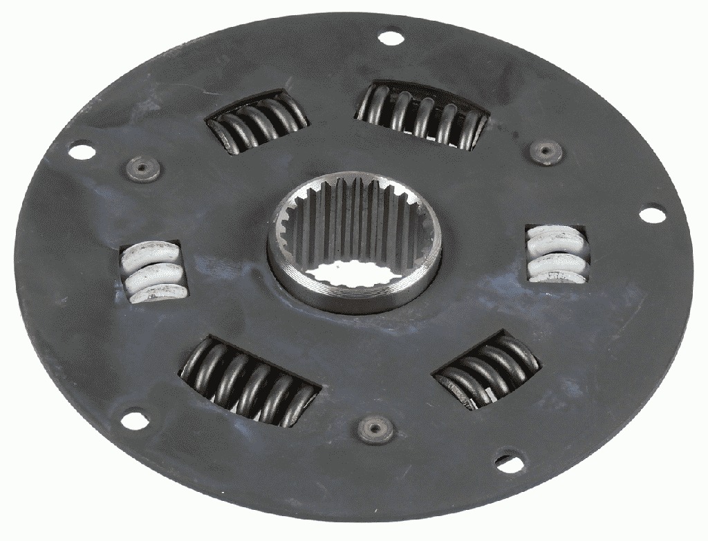 Sachs Torsiedemper koppeling 1866 061 002