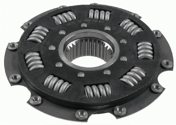 Sachs Torsiedemper koppeling 1866 130 001