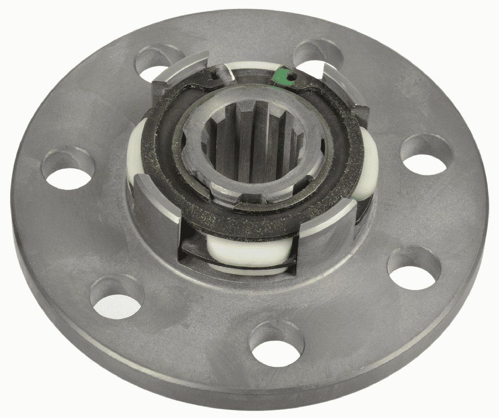 Sachs Torsiedemper koppeling 1866 600 020