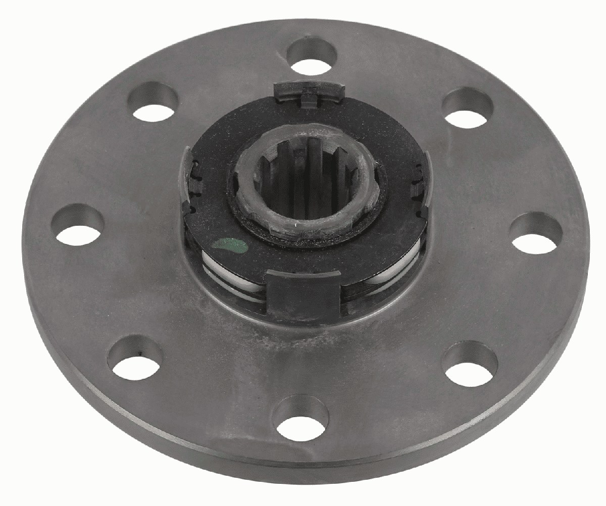 Sachs Torsiedemper koppeling 1866 600 030