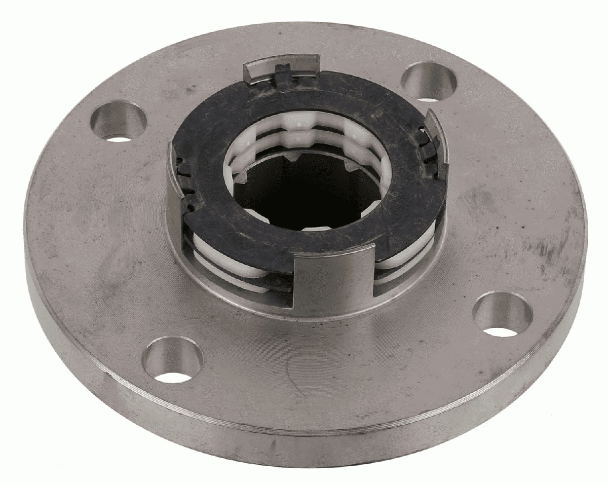 Sachs Torsiedemper koppeling 1866 600 031