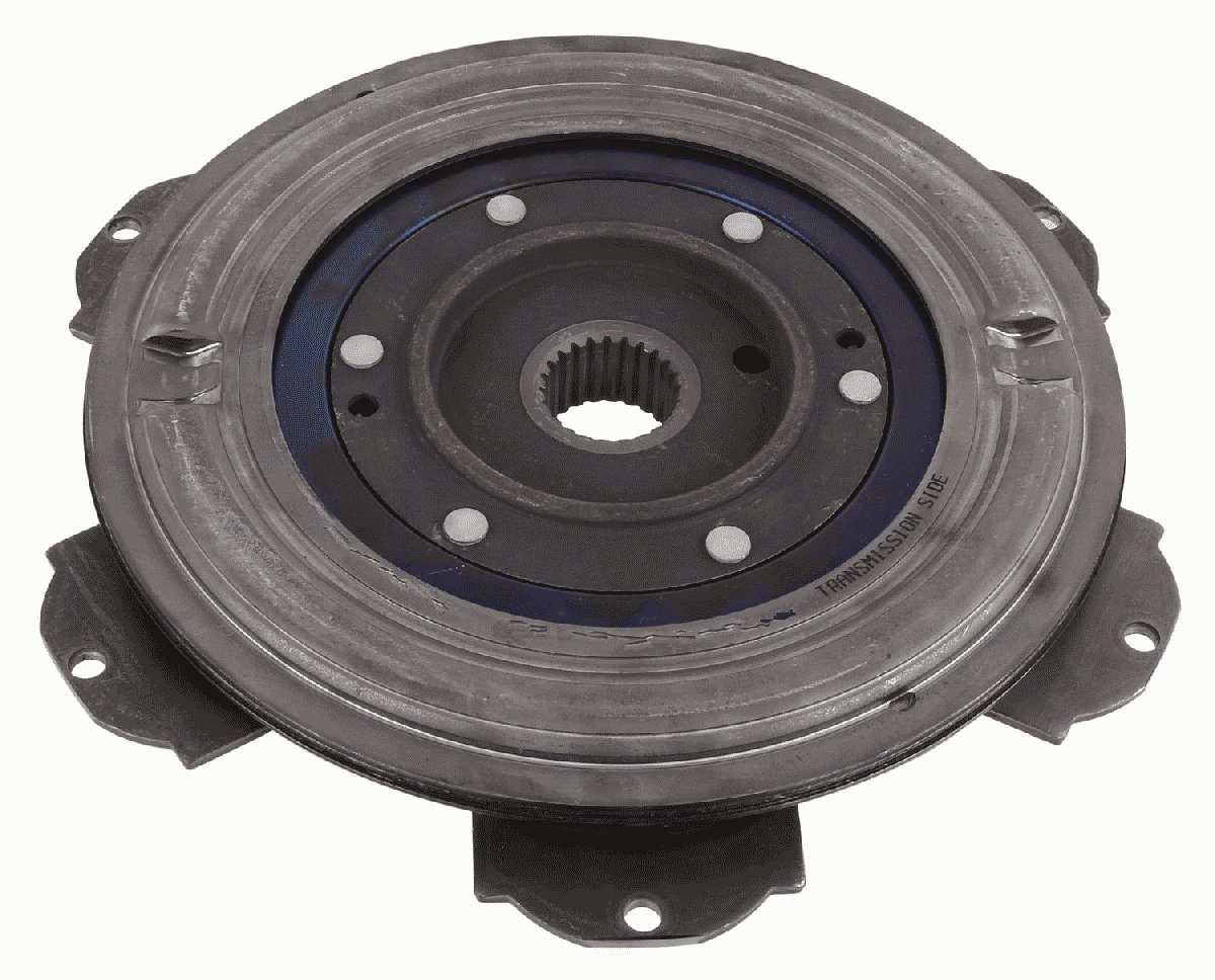 Sachs Torsiedemper koppeling 1866 600 032