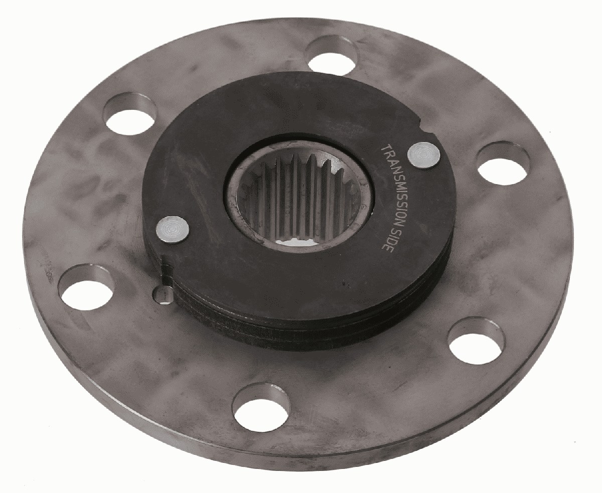 Sachs Torsiedemper koppeling 1866 600 033