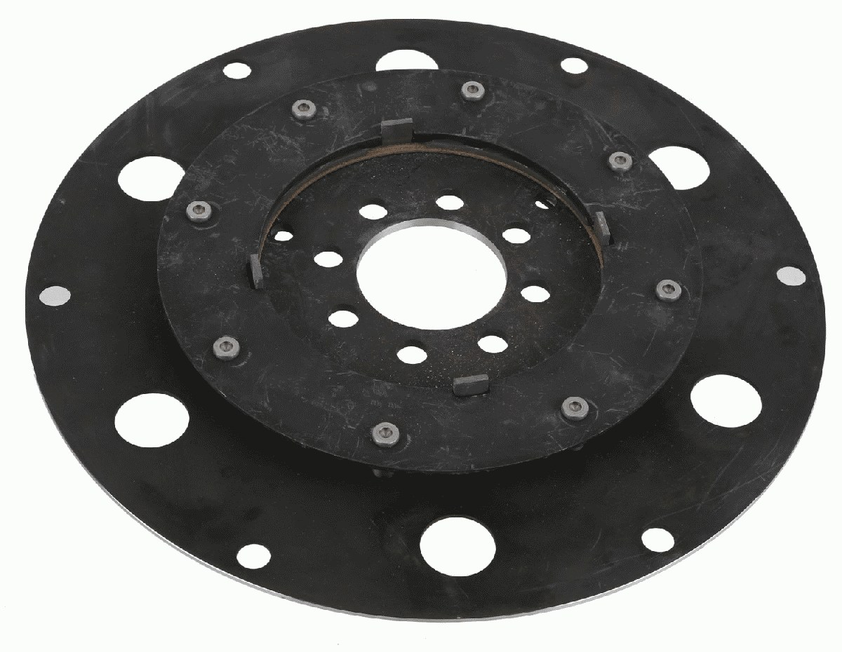 Sachs Torsiedemper koppeling 1866 600 037