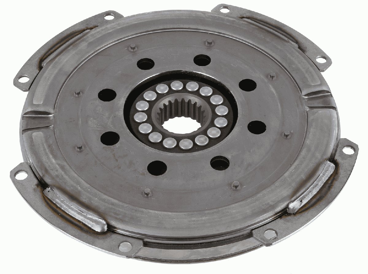 Sachs Torsiedemper koppeling 1866 600 040