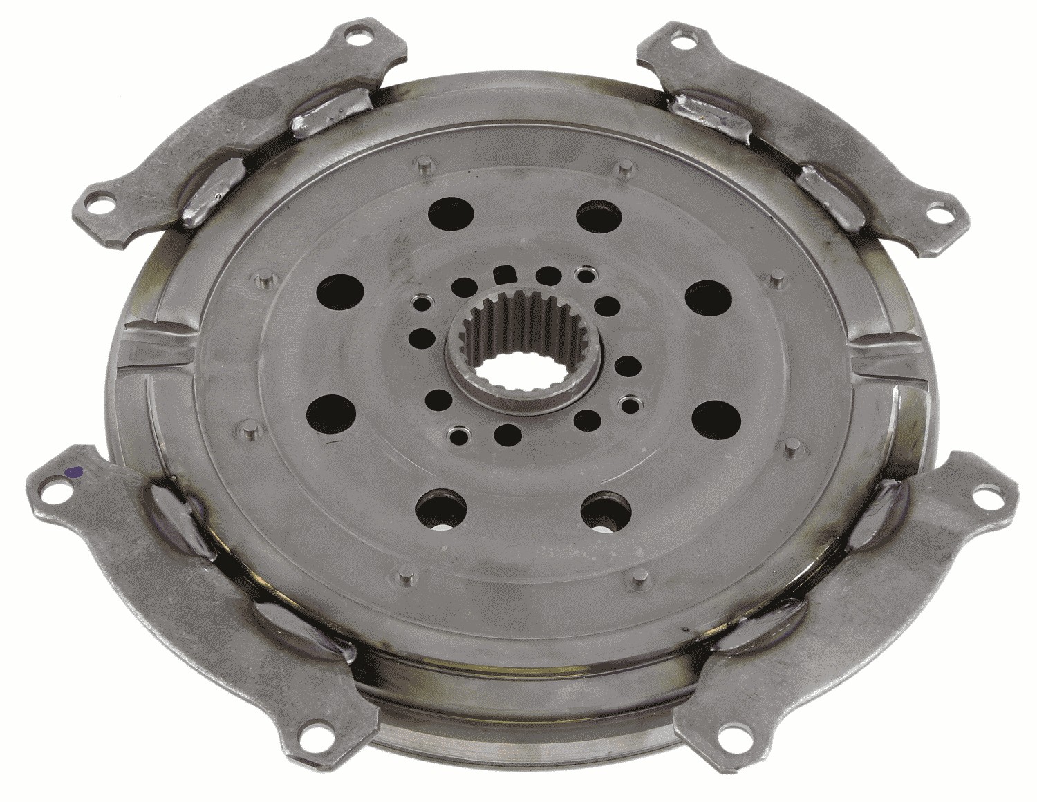 Sachs Torsiedemper koppeling 1866 600 046