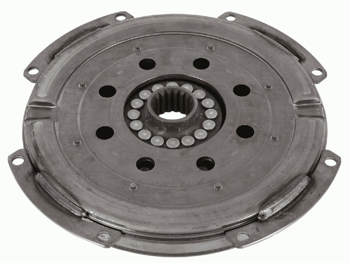 Sachs Torsiedemper koppeling 1866 600 047