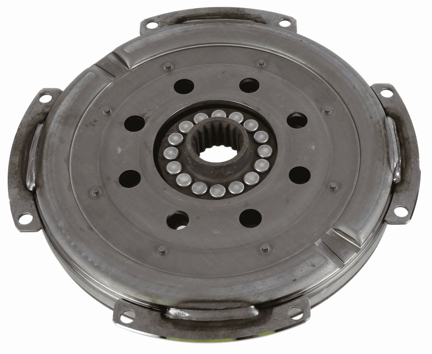 Sachs Torsiedemper koppeling 1866 600 047