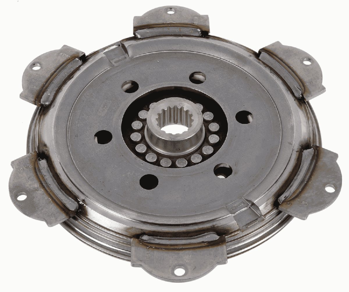 Sachs Torsiedemper koppeling 1866 600 048