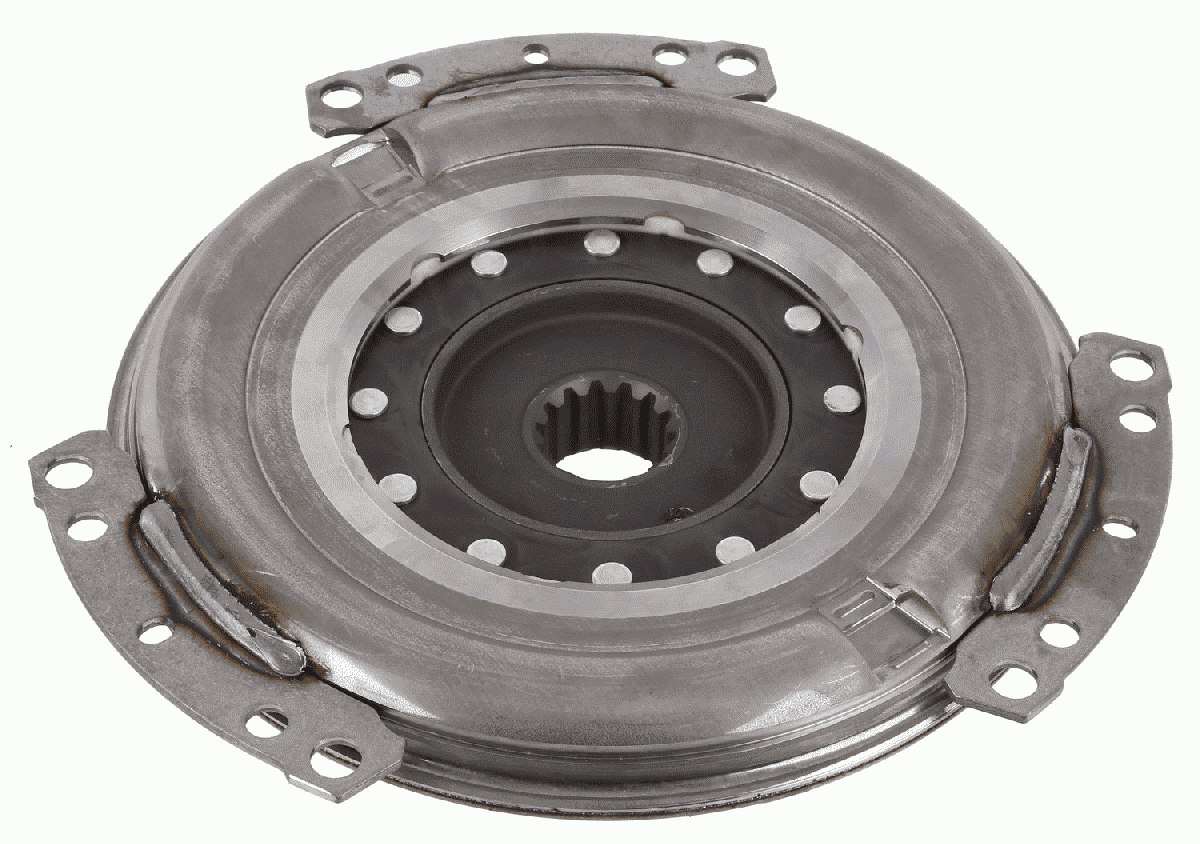 Sachs Torsiedemper koppeling 1866 600 050