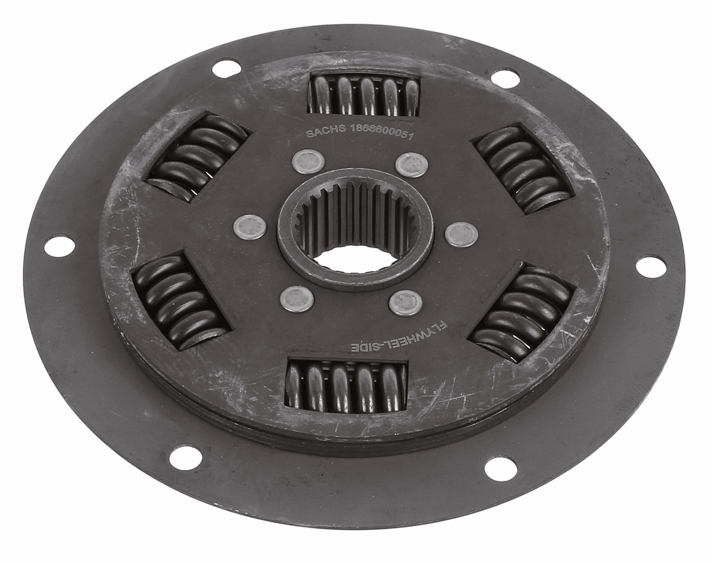 Sachs Torsiedemper koppeling 1866 600 051