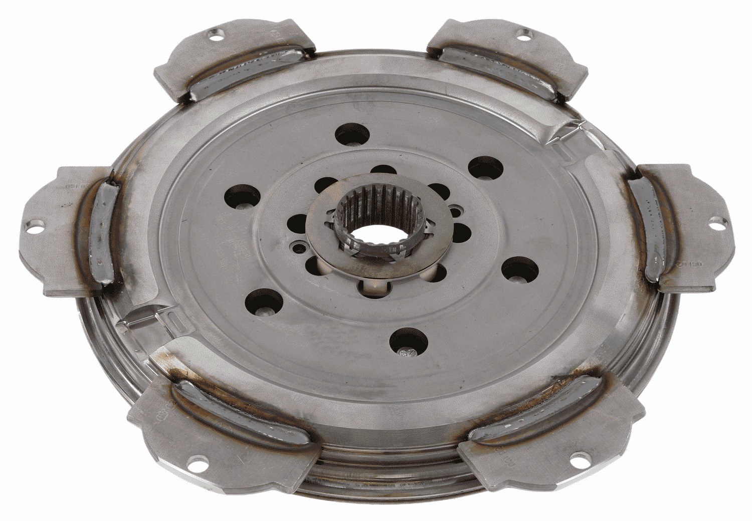 Sachs Torsiedemper, koppeling 1866 600 057