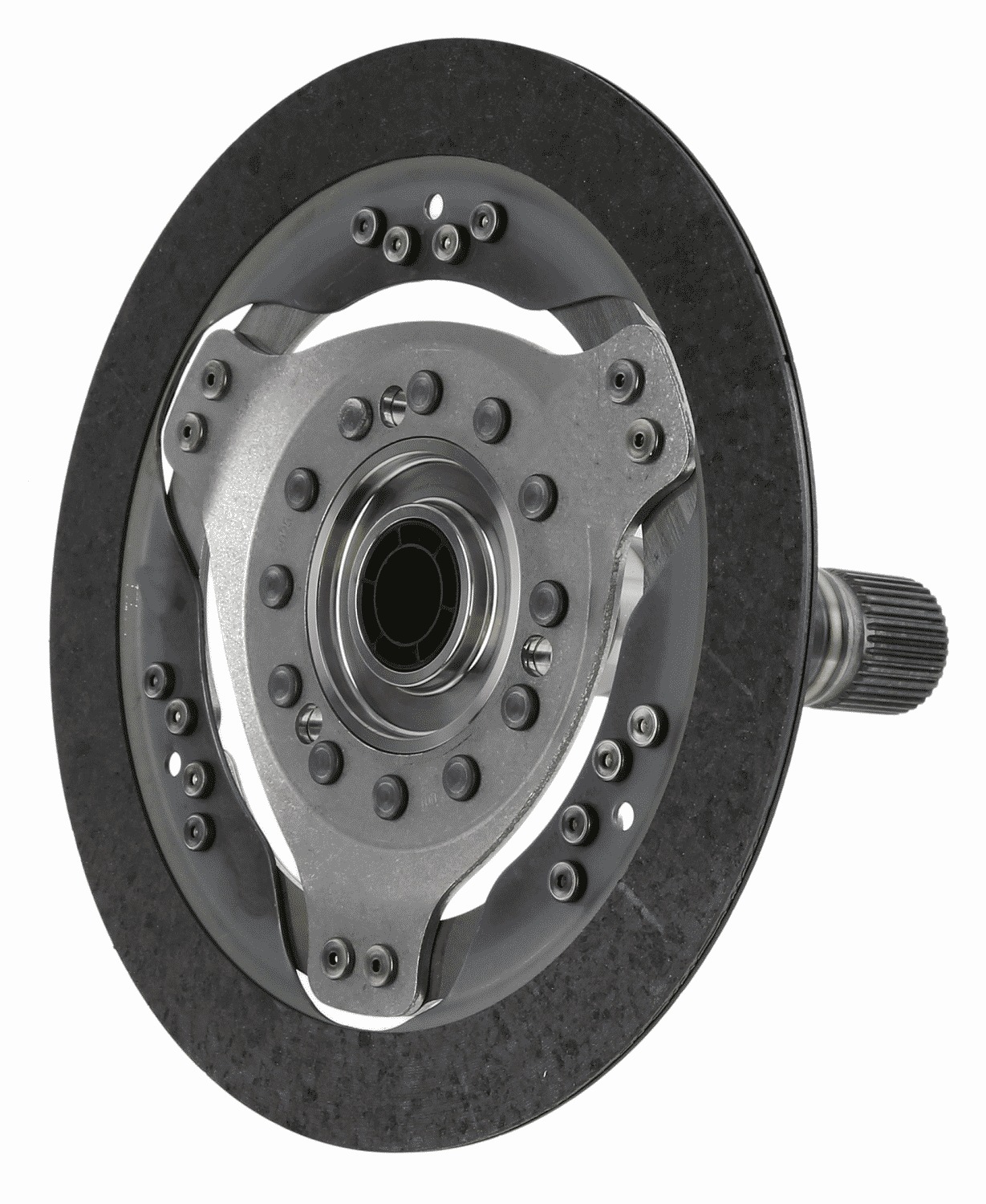 Sachs Koppelingsplaat 1874 000 498