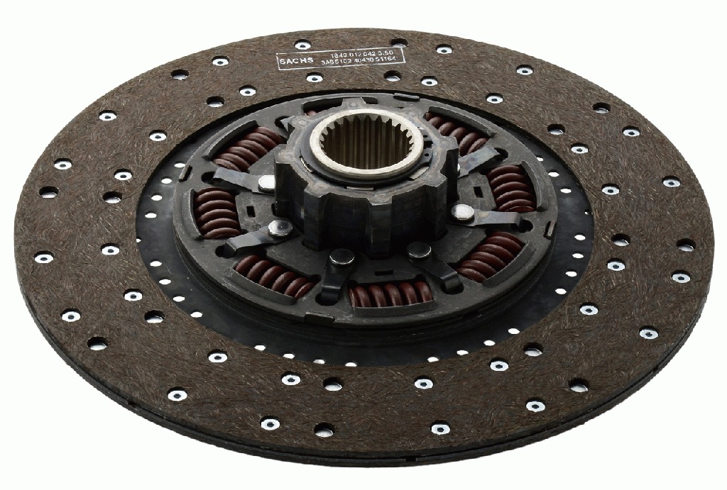 Frictieplaat Sachs 1878 001 216