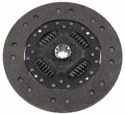 Sachs Frictieplaat 1878 002 103