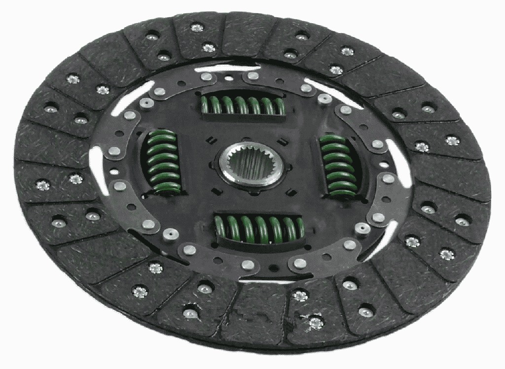 Sachs Frictieplaat 1878 003 961