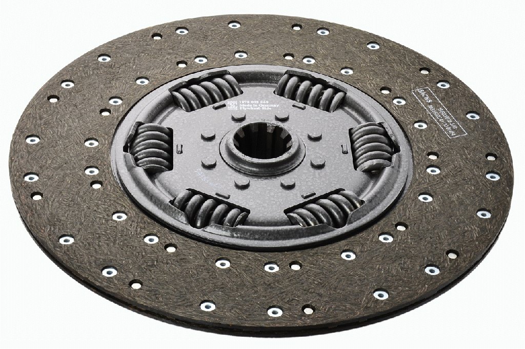 Sachs Frictieplaat 1878 003 968