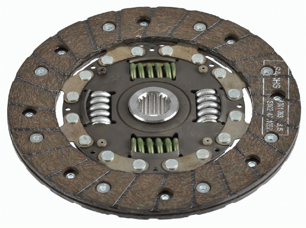 Sachs Frictieplaat 1878 005 785