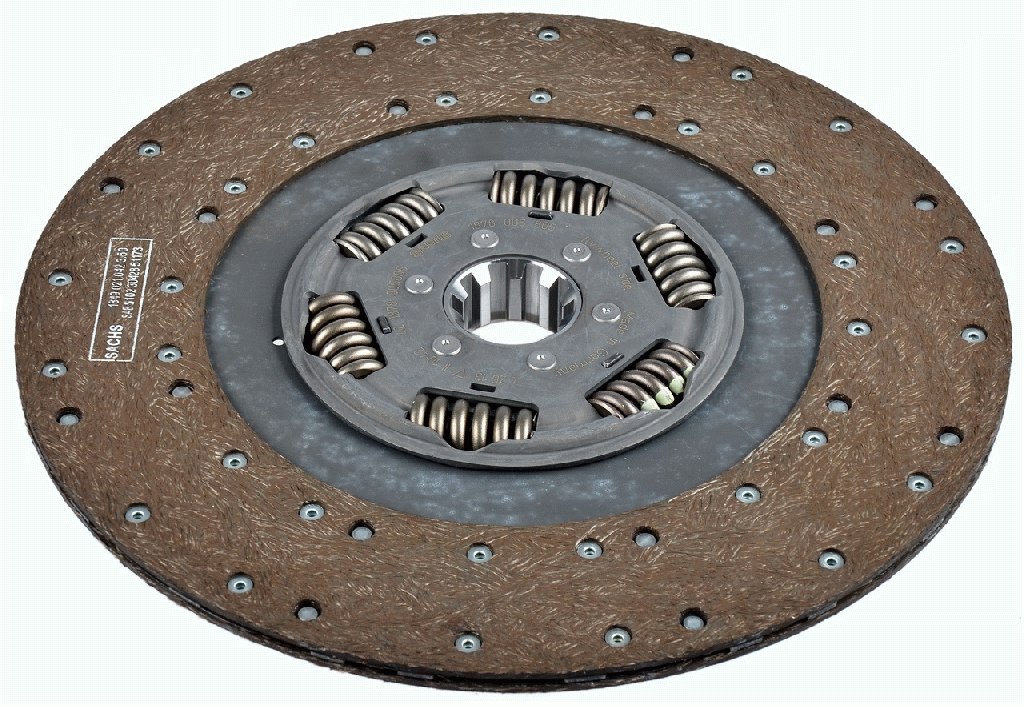 Sachs Frictieplaat 1878 005 805