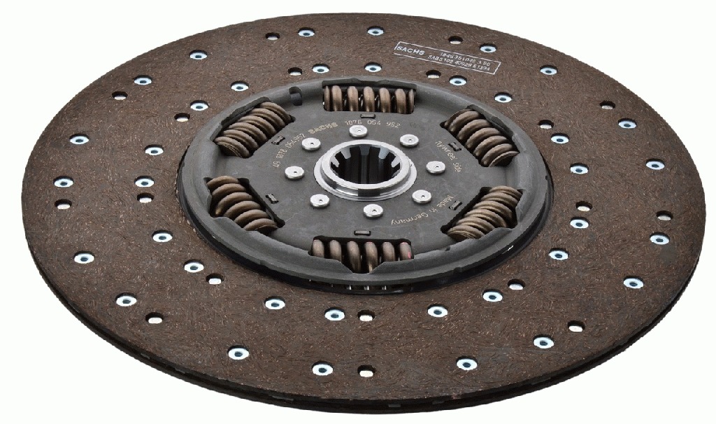Sachs Frictieplaat 1878 054 952