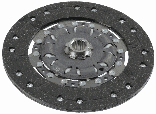 Frictieplaat Sachs 1878 600 650