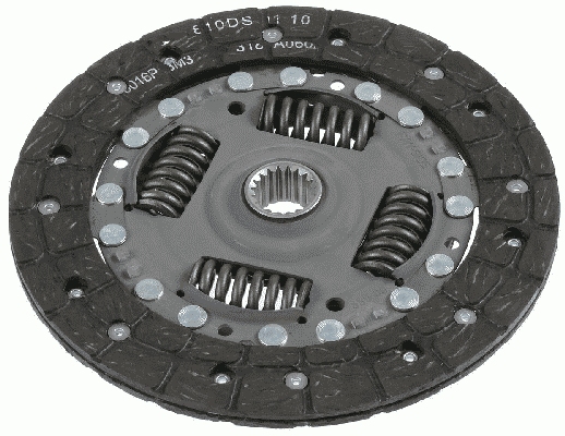 Sachs Frictieplaat 1878 600 685