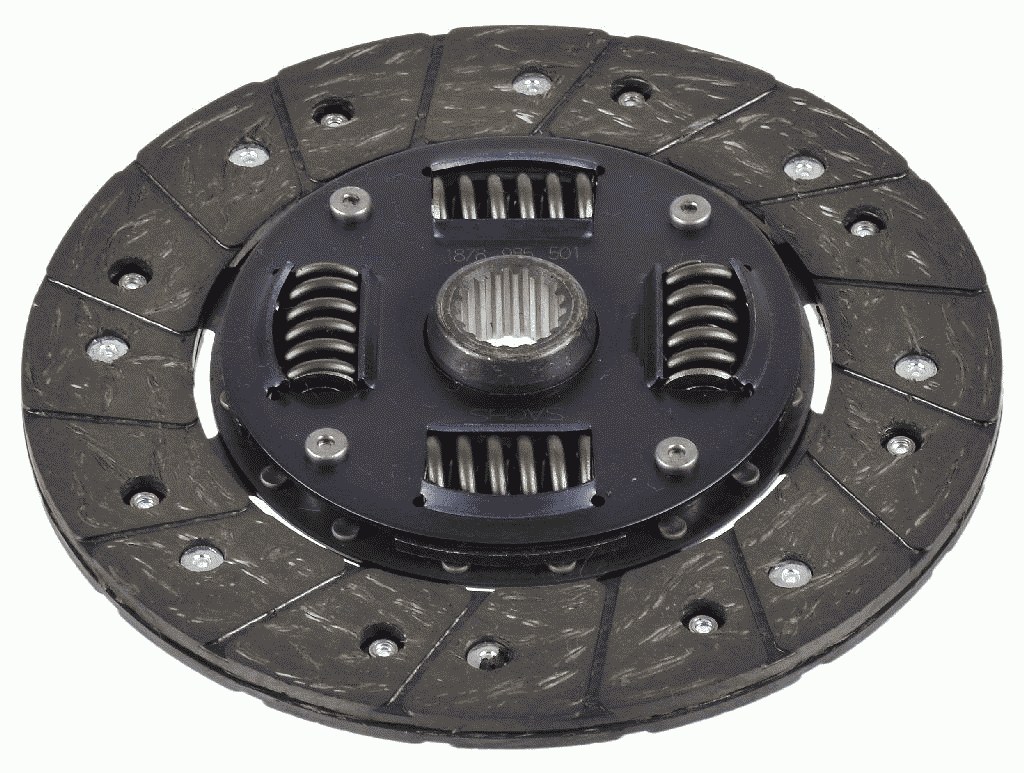 Sachs Frictieplaat 1878 985 501