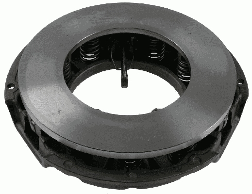 Sachs Drukgroep 1881 010 101