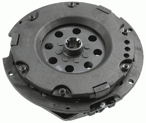 Sachs Drukgroep 1881 050 402