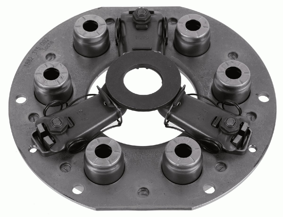 Sachs Drukgroep 1882 315 002