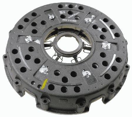 Drukgroep Sachs 1882 316 035