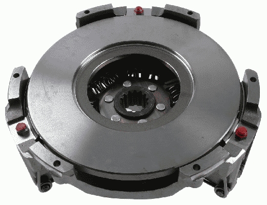 Sachs Drukgroep 1882 600 101