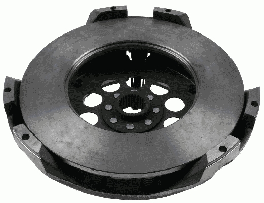 Sachs Drukgroep 1882 818 001