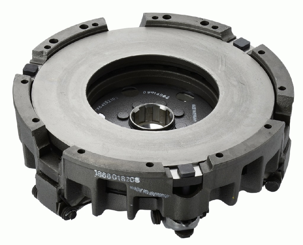 Sachs Drukgroep 1888 018 208