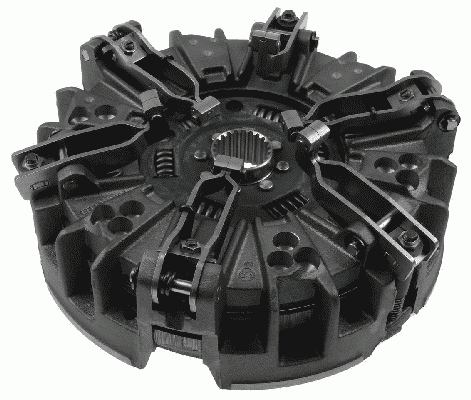 Sachs Drukgroep 1888 054 004