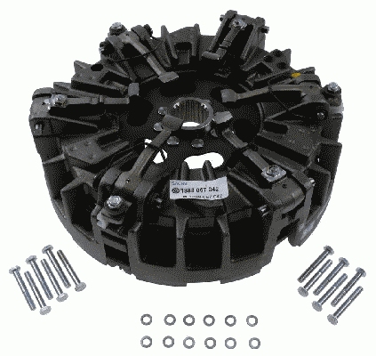 Sachs Drukgroep 1888 067 042