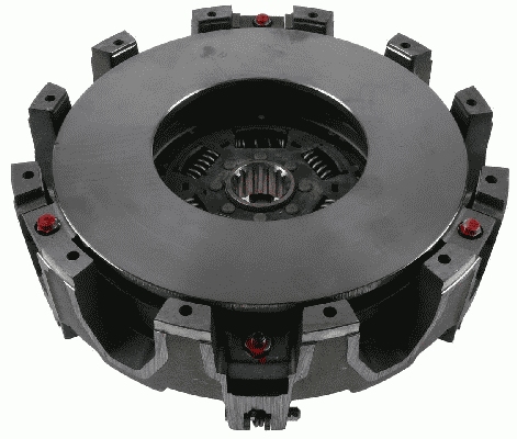 Sachs Drukgroep 1888 600 104