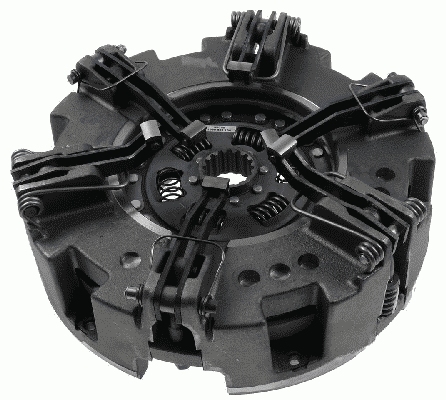 Sachs Drukgroep 1888 600 106