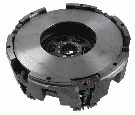 Sachs Drukgroep 1888 600 106