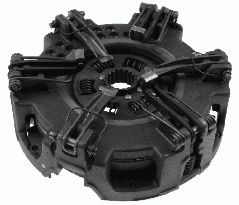 Sachs Drukgroep 1888 600 113