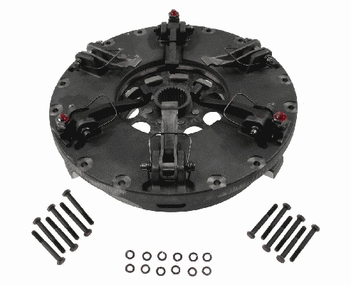 Sachs Drukgroep 1888 600 114