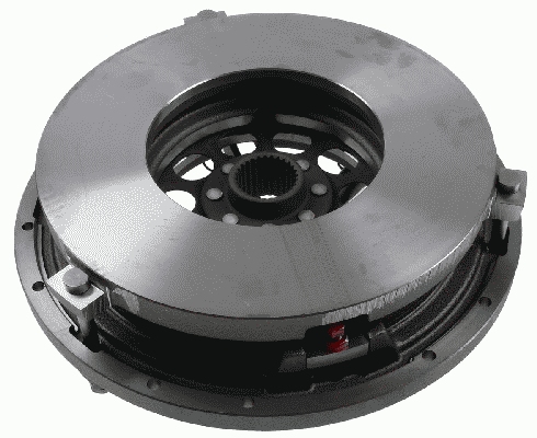 Sachs Drukgroep 1888 600 116