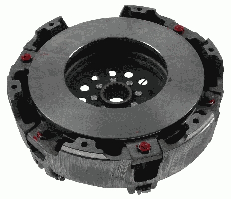 Sachs Drukgroep 1888 600 120