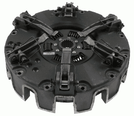 Sachs Drukgroep 1888 600 121